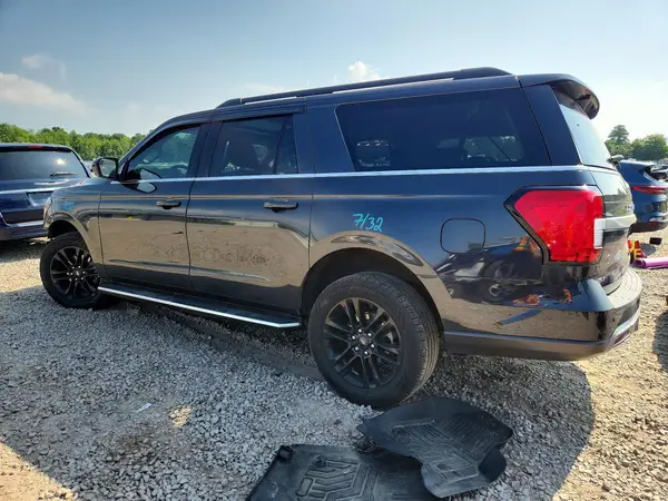 1FMJK1JT7NEA47013 2022 FORD EXPEDITION - Image 2