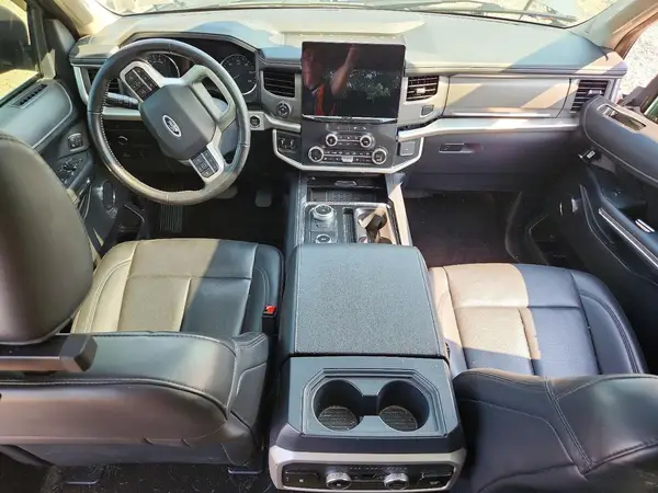 1FMJK1JT7NEA47013 2022 FORD EXPEDITION - Image 8