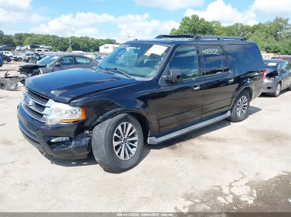 1FMJK1JT8GEF05905 2016 FORD EXPEDITION - Image 2
