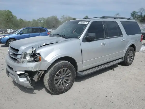 1FMJK1JT8GEF06388 2016 FORD EXPEDITION - Image 1