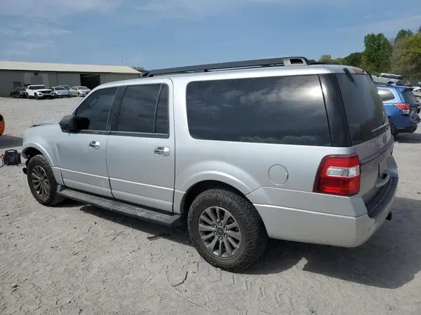 1FMJK1JT8GEF06388 2016 FORD EXPEDITION - Image 2