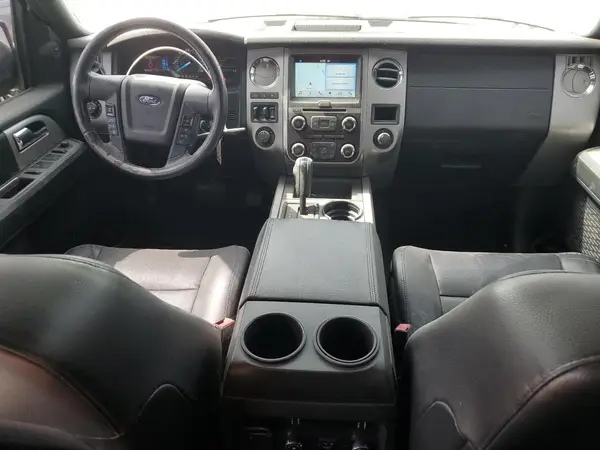 1FMJK1JT8GEF06388 2016 FORD EXPEDITION - Image 8