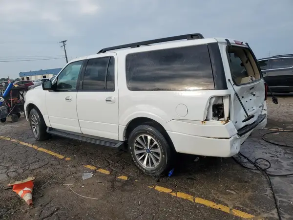 1FMJK1JT8GEF06391 2016 FORD EXPEDITION - Image 2