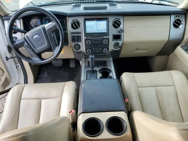 1FMJK1JT8GEF06391 2016 FORD EXPEDITION - Image 8