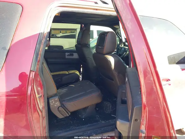1FMJK1JT8GEF06889 2016 FORD EXPEDITION - Image 8