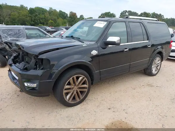 1FMJK1JT8GEF07444 2016 FORD EXPEDITION - Image 2
