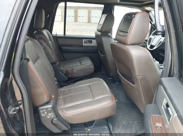 1FMJK1JT8GEF07444 2016 FORD EXPEDITION - Image 8