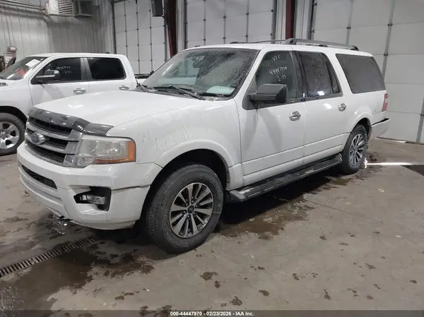 1FMJK1JT8GEF08657 2016 FORD EXPEDITION - Image 2