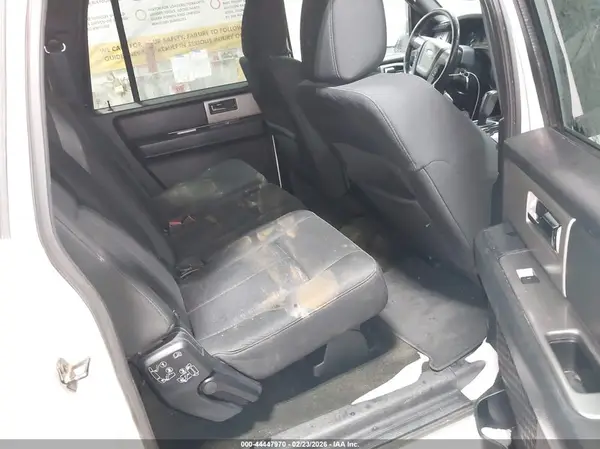 1FMJK1JT8GEF08657 2016 FORD EXPEDITION - Image 8