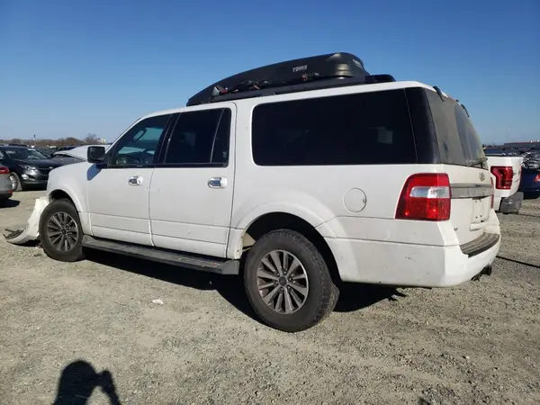 1FMJK1JT8GEF15219 2016 FORD F-150 - Image 2