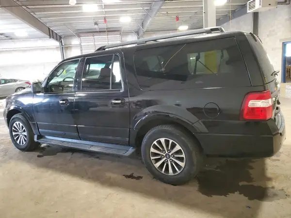 1FMJK1JT8GEF27208 2016 FORD EXPEDITION - Image 2