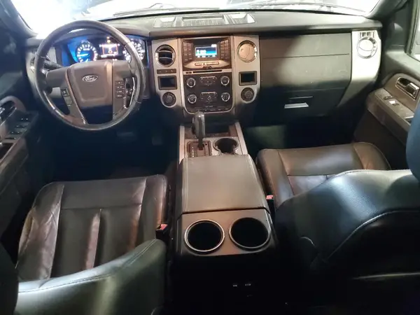 1FMJK1JT8GEF27208 2016 FORD EXPEDITION - Image 8