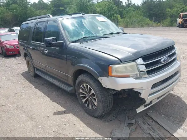 1FMJK1JT8GEF36524 2016 FORD EXPEDITION - Image 1
