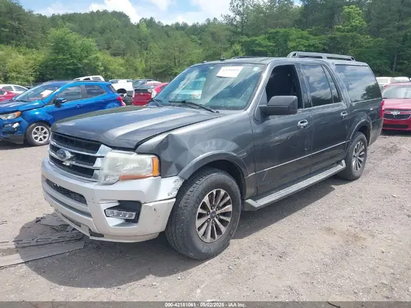 1FMJK1JT8GEF36524 2016 FORD EXPEDITION - Image 2