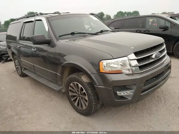 1FMJK1JT8GEF37737 2016 FORD EXPEDITION - Image 1