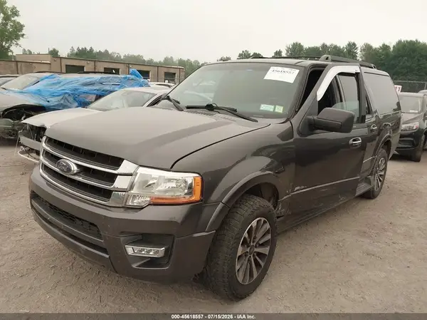 1FMJK1JT8GEF37737 2016 FORD EXPEDITION - Image 2