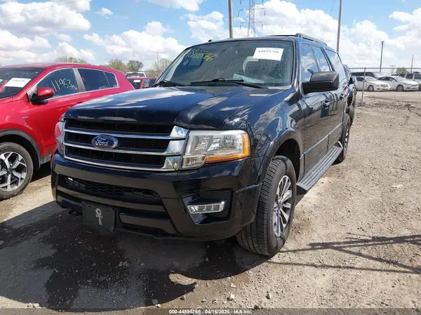 1FMJK1JT8GEF38001 2016 FORD EXPEDITION - Image 2