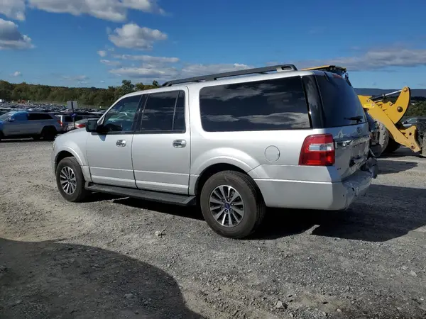 1FMJK1JT8GEF50388 2016 FORD EXPEDITION - Image 2