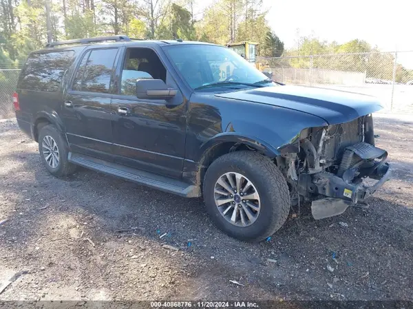 1FMJK1JT8GEF53095 2016 FORD EXPEDITION - Image 1