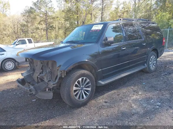1FMJK1JT8GEF53095 2016 FORD EXPEDITION - Image 2