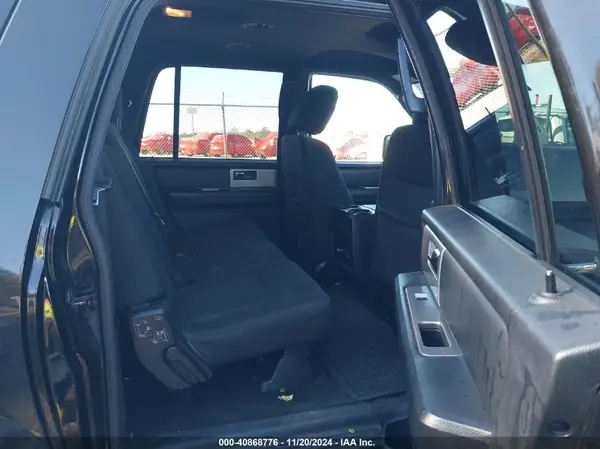 1FMJK1JT8GEF53095 2016 FORD EXPEDITION - Image 8