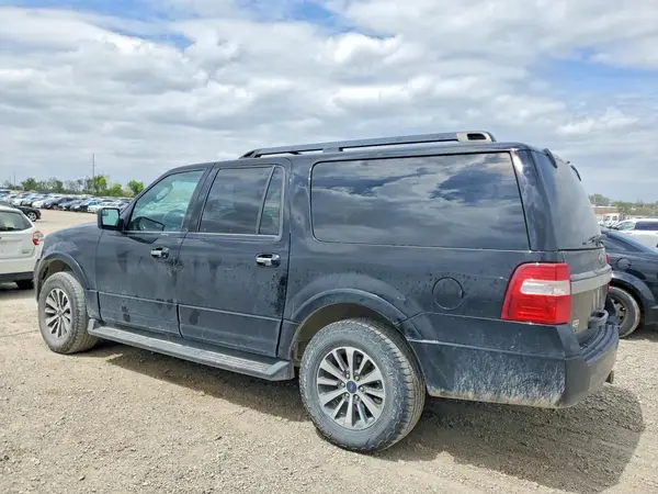 1FMJK1JT8GEF53274 2016 FORD EXPEDITION - Image 2