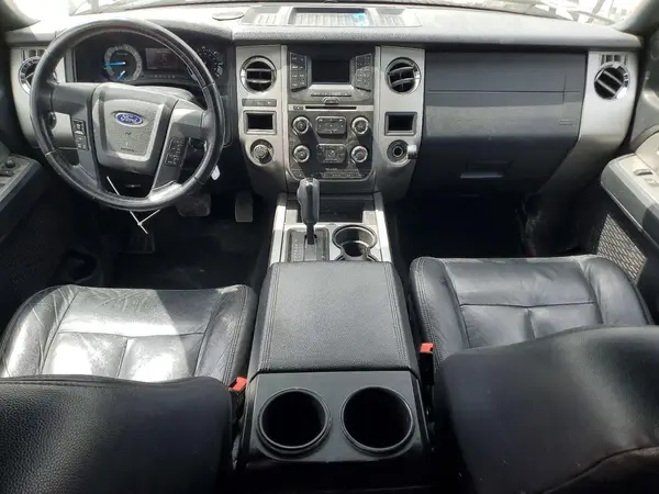 1FMJK1JT8GEF53274 2016 FORD EXPEDITION - Image 8