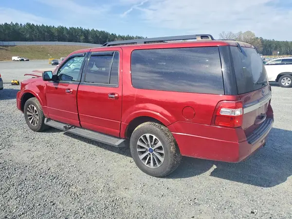 1FMJK1JT8GEF53856 2016 FORD EXPEDITION - Image 2