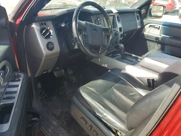 1FMJK1JT8GEF53856 2016 FORD EXPEDITION - Image 8