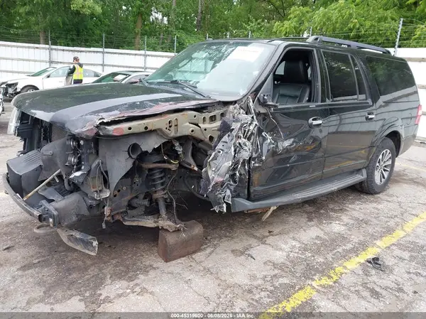 1FMJK1JT8GEF55347 2016 FORD EXPEDITION - Image 2