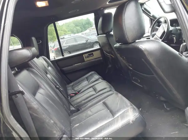 1FMJK1JT8GEF55347 2016 FORD EXPEDITION - Image 8