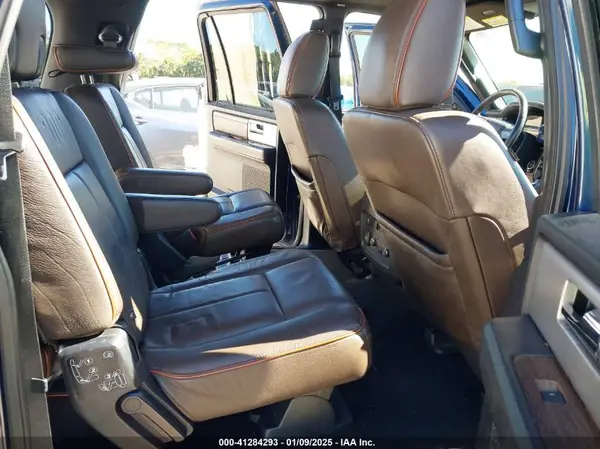 1FMJK1JT8HEA20505 2017 FORD EXPEDITION - Image 8