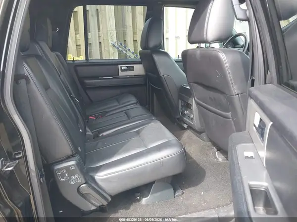1FMJK1JT8HEA27714 2017 FORD EXPEDITION - Image 8