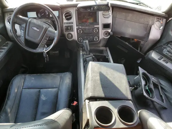 1FMJK1JT8HEA29091 2017 FORD EXPEDITION - Image 8