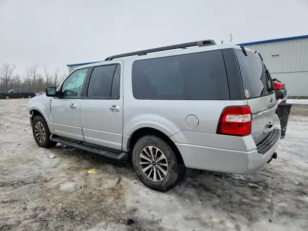 1FMJK1JT8HEA30340 2017 FORD EXPEDITION - Image 2