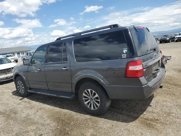 1FMJK1JT8HEA33416 2017 FORD EXPEDITION - Image 2