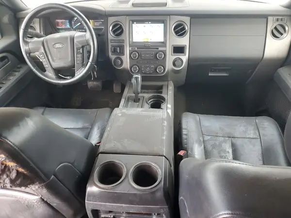 1FMJK1JT8HEA33416 2017 FORD EXPEDITION - Image 8