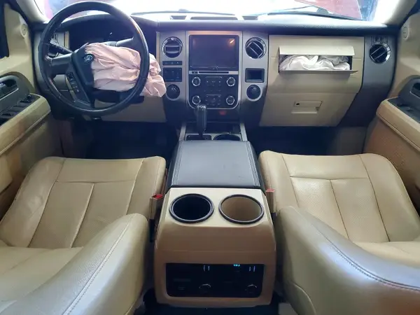 1FMJK1JT8HEA35621 2017 FORD EXPEDITION - Image 8