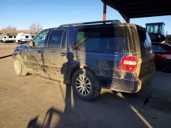 1FMJK1JT8HEA39930 2017 FORD EXPEDITION - Image 2