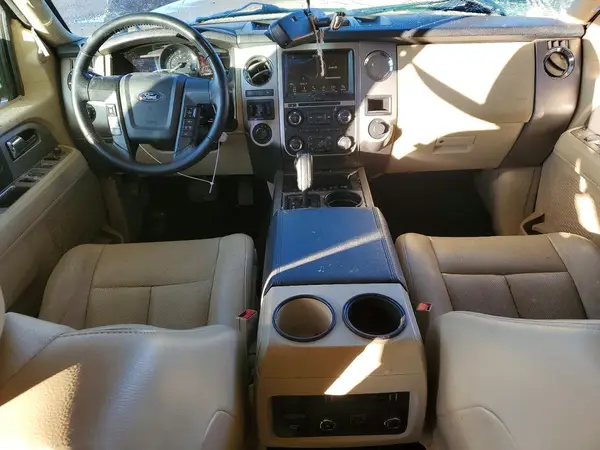 1FMJK1JT8HEA39930 2017 FORD EXPEDITION - Image 8