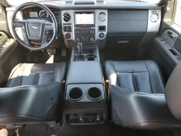 1FMJK1JT8HEA40303 2017 FORD EXPEDITION - Image 8