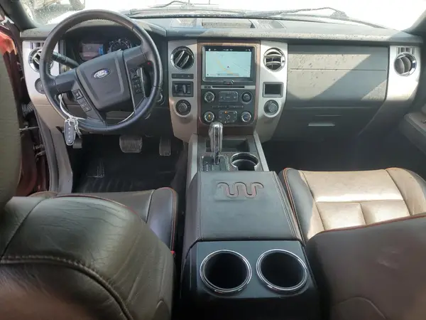 1FMJK1JT8HEA44142 2017 FORD EXPEDITION - Image 8
