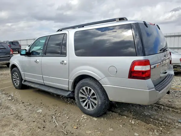 1FMJK1JT8HEA44996 2017 FORD EXPEDITION - Image 2