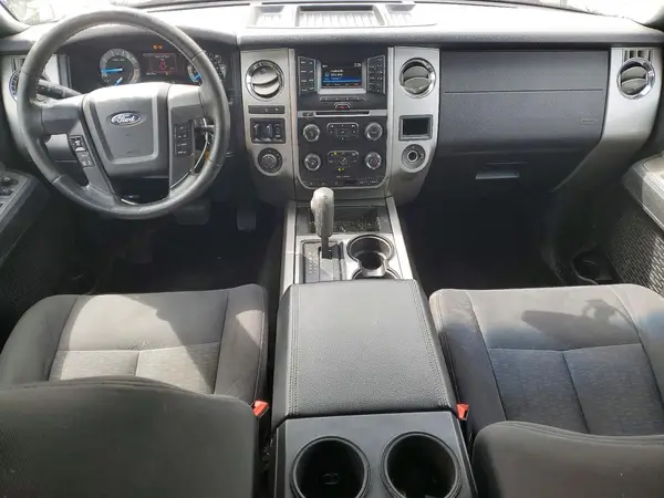 1FMJK1JT8HEA44996 2017 FORD EXPEDITION - Image 8