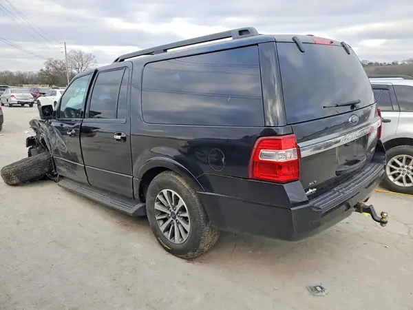 1FMJK1JT8HEA48868 2017 FORD EXPEDITION - Image 2