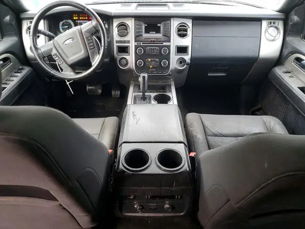 1FMJK1JT8HEA48868 2017 FORD EXPEDITION - Image 8