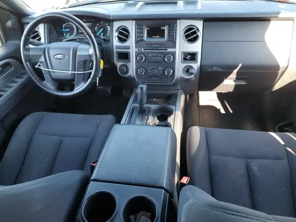 1FMJK1JT8HEA68697 2017 FORD EXPEDITION - Image 8