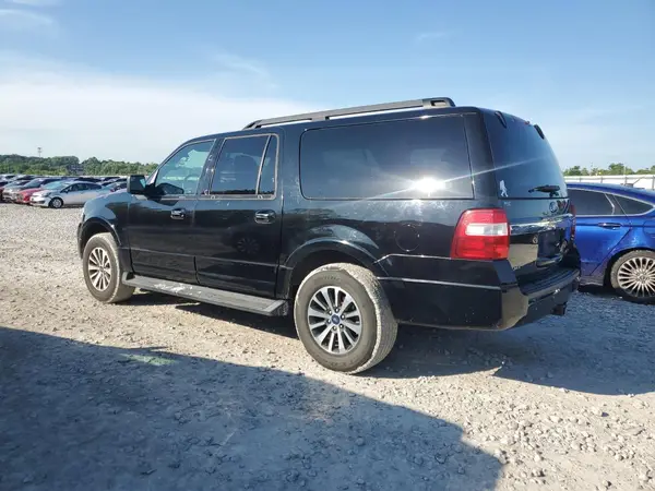 1FMJK1JT8HEA68778 2017 FORD EXPEDITION - Image 2
