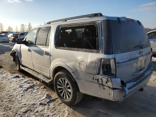 1FMJK1JT8HEA69042 2017 FORD EXPEDITION - Image 2