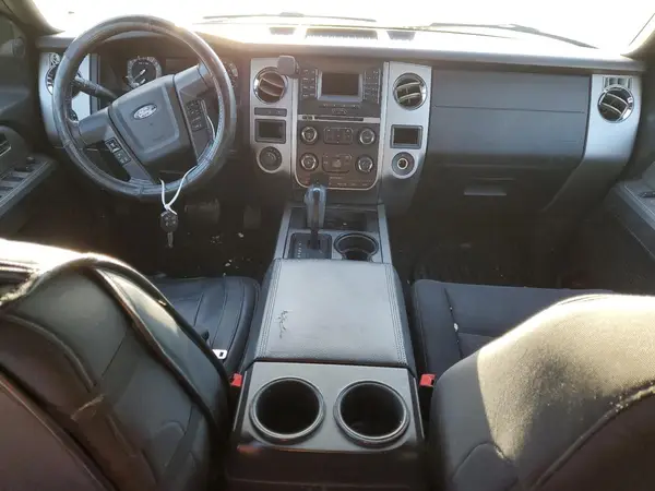 1FMJK1JT8HEA69042 2017 FORD EXPEDITION - Image 8